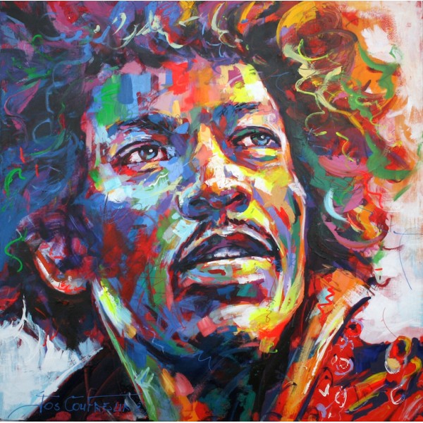 Jimi Hendrix